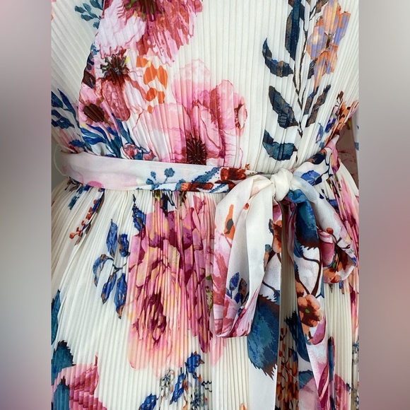 NWT Flying Tomato, what if I discover, Maxi Dress Size small - Picture 6 of 16